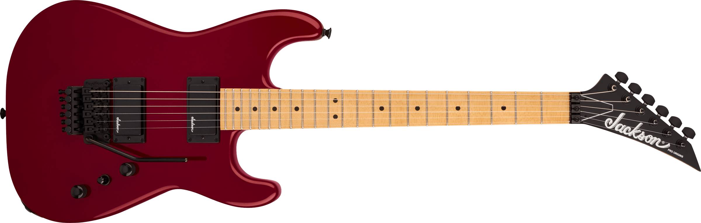 Pro Origins 1985 San-Dimas™ SD1 HH MPL