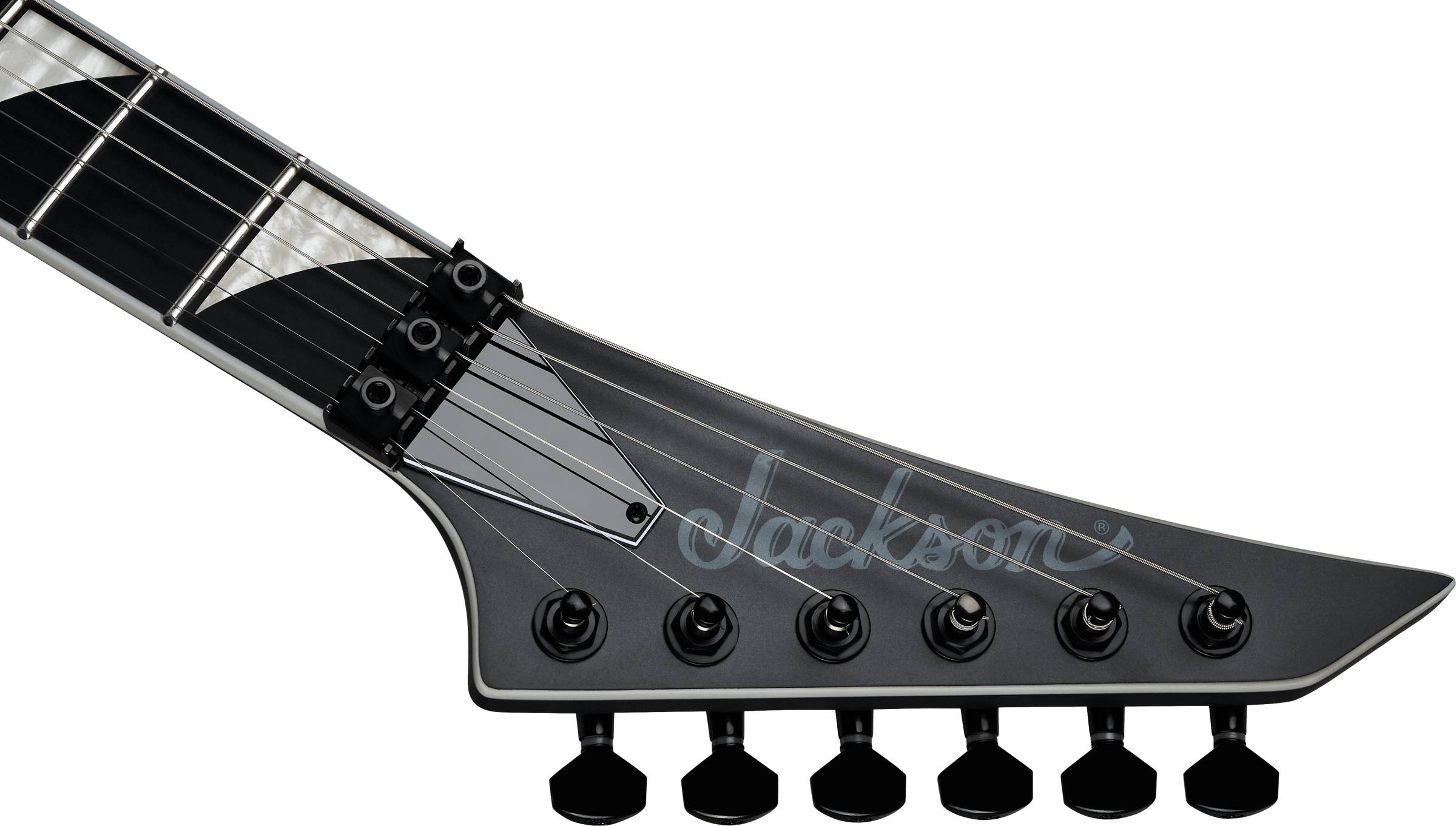 Pro Plus Pure Metal Limited Edition Soloist™ SL1A