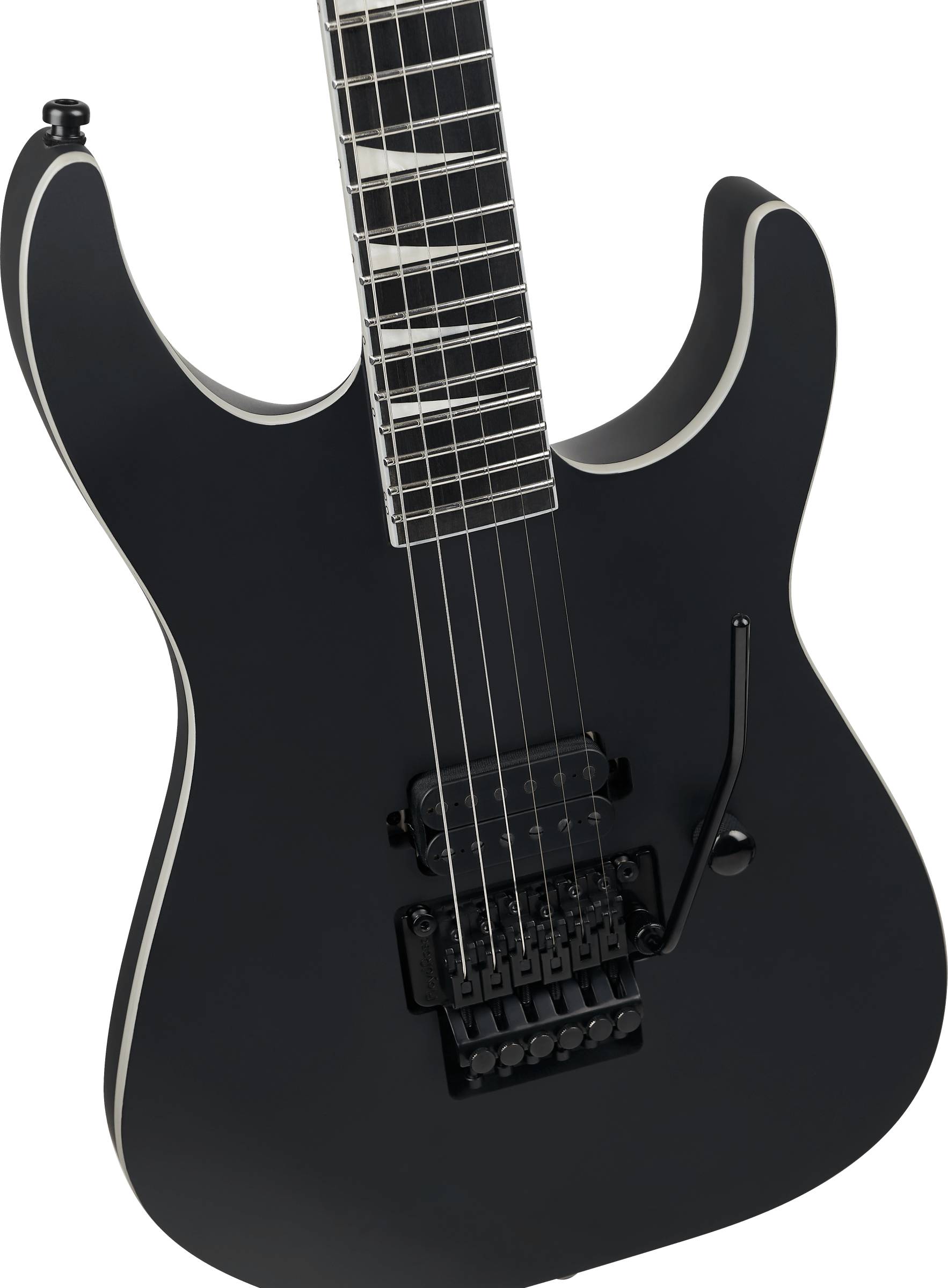 Pro Plus Pure Metal Limited Edition Soloist™ SL1A