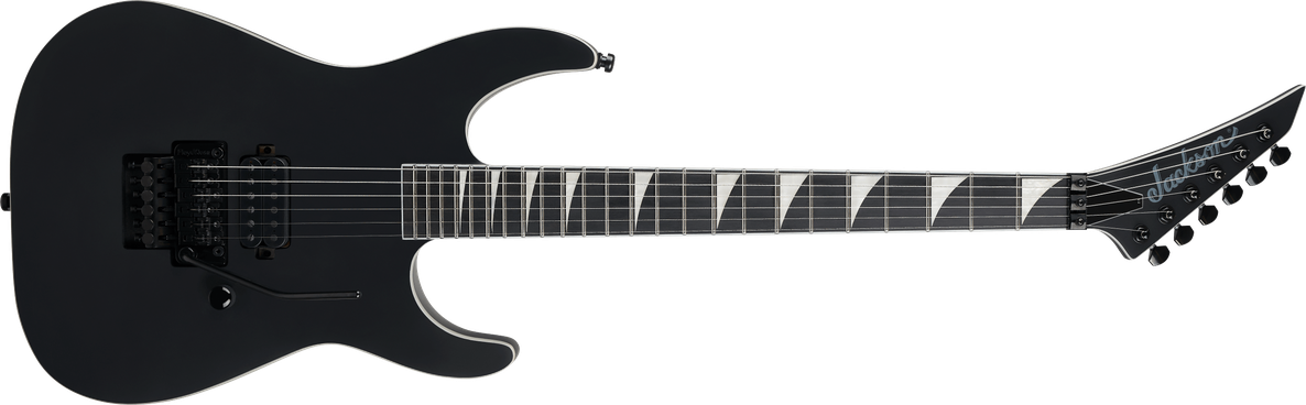 Pro Plus Pure Metal Limited Edition Soloist™ SL1A