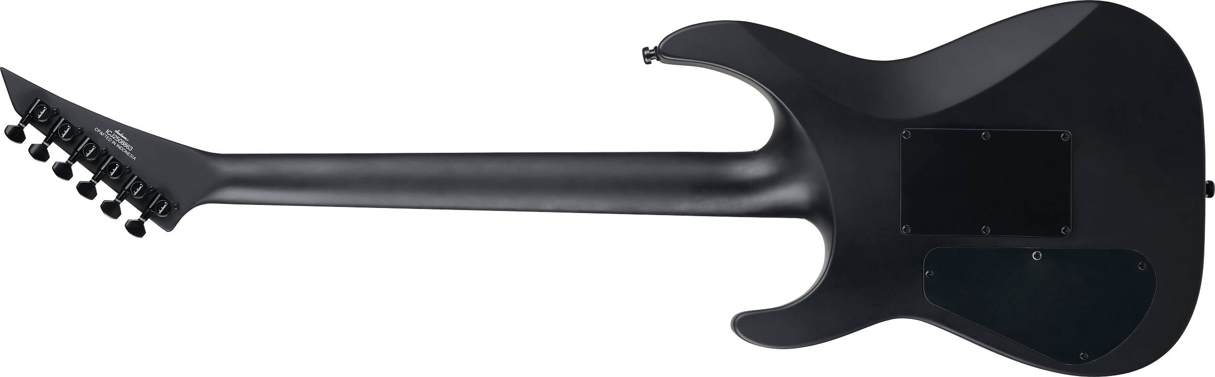 Pro Plus Pure Metal Limited Edition Soloist™ SL1A