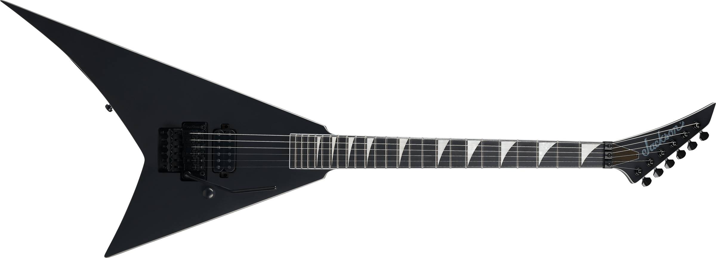 Pro Plus Pure Metal Limited Edition Rhoads RR1A