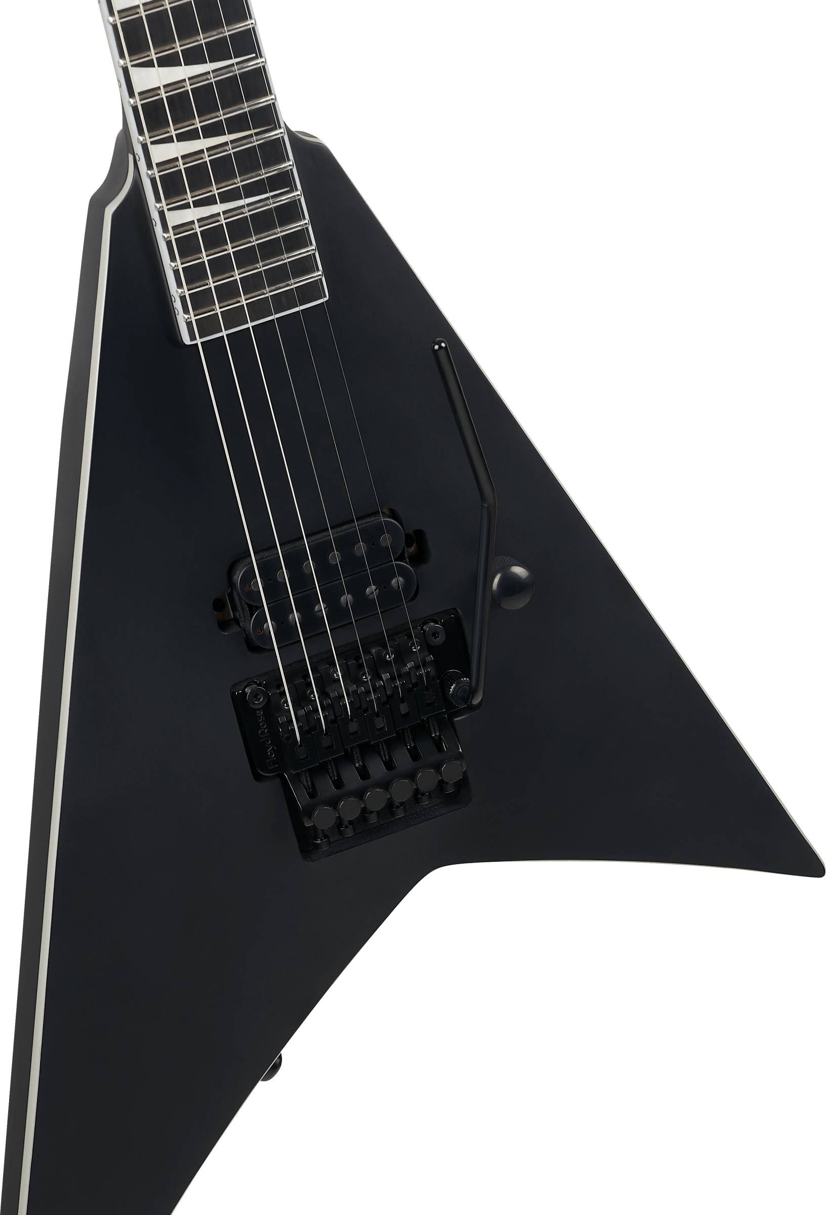Pro Plus Pure Metal Limited Edition Rhoads RR1A