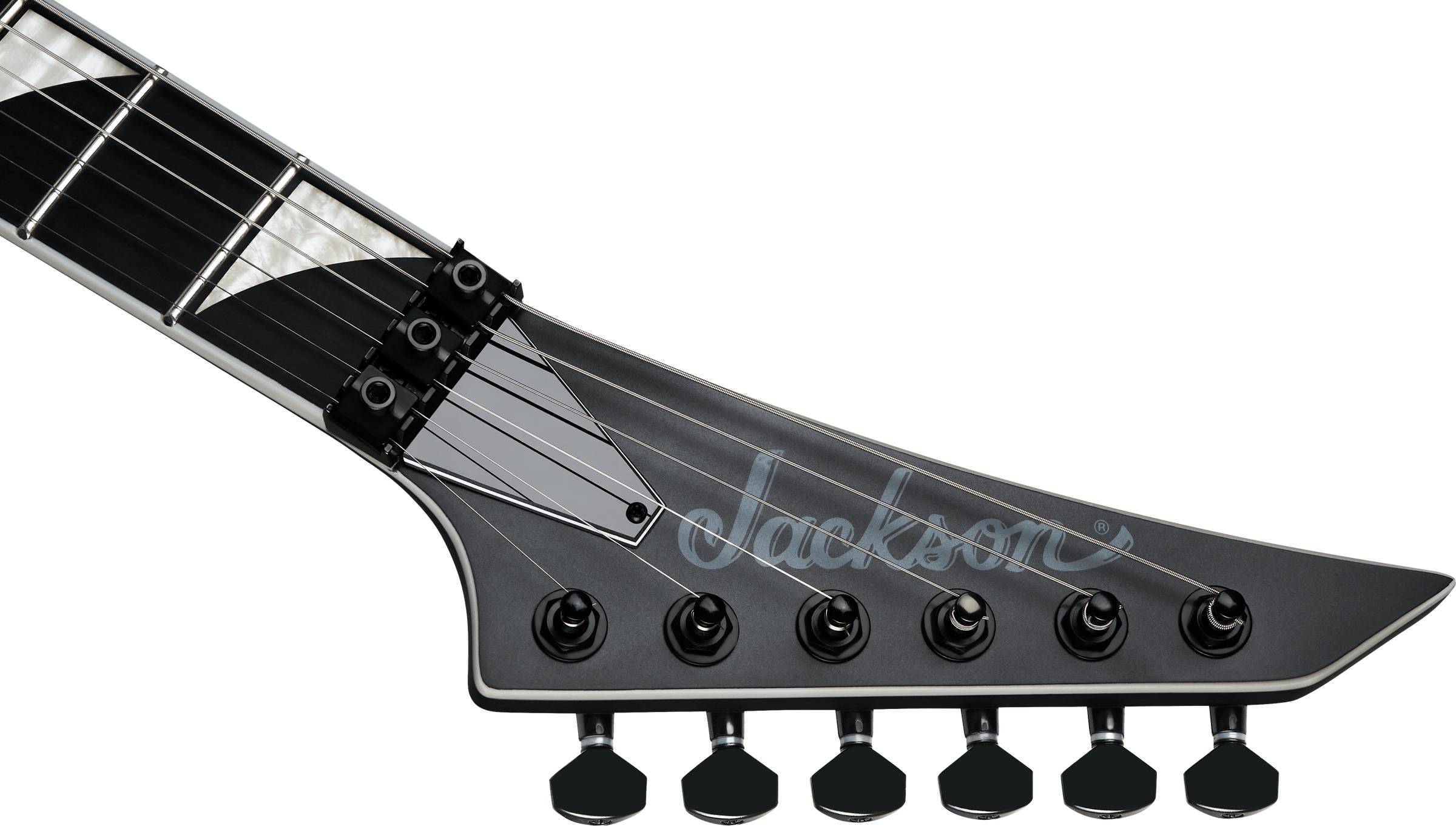 Pro Plus Pure Metal Limited Edition Rhoads RR1A
