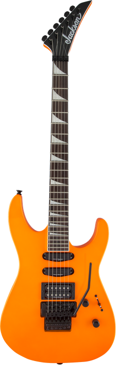 X Series Soloist™ SL3X