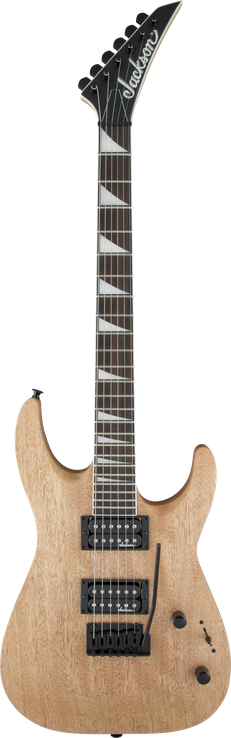 JS Series Dinky™ Arch Top JS22 DKA