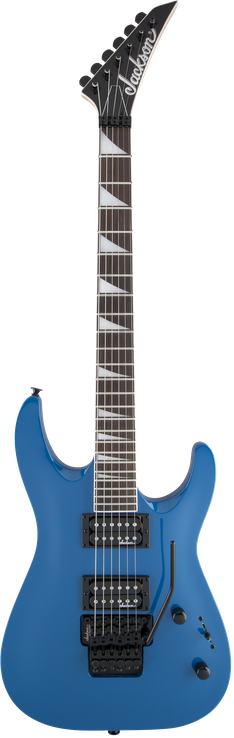 JS Series Dinky™ Arch Top JS32 DKA
