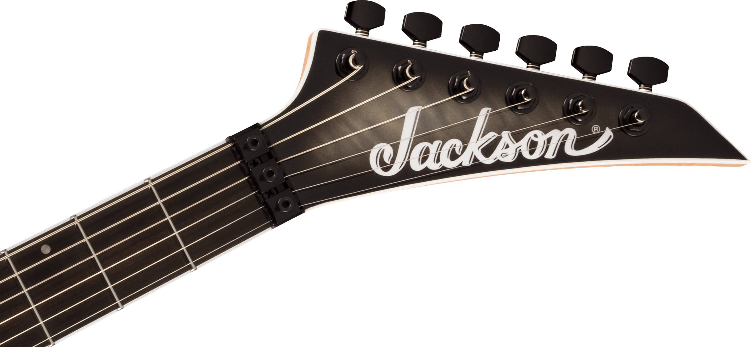 Jackson ジャクソン Pro Plus Dinky DKA Jackson Pro Plus Series Dinky DKA Ebony Fingerboard Metallic Black