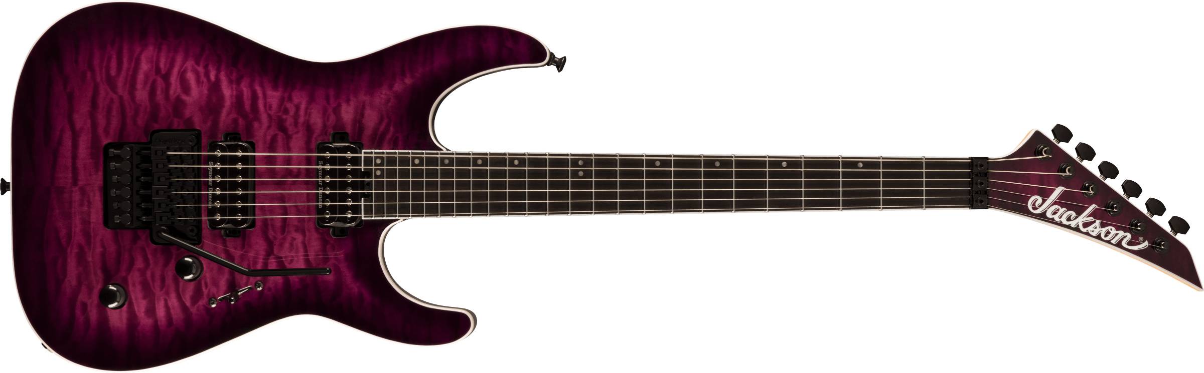 【日本製】Grover Jackson ★DINKY★キルトメイプル★アッシュ 中古】Grover Jackson / Dinky Axe Standard HSH UBM Ultra 1992