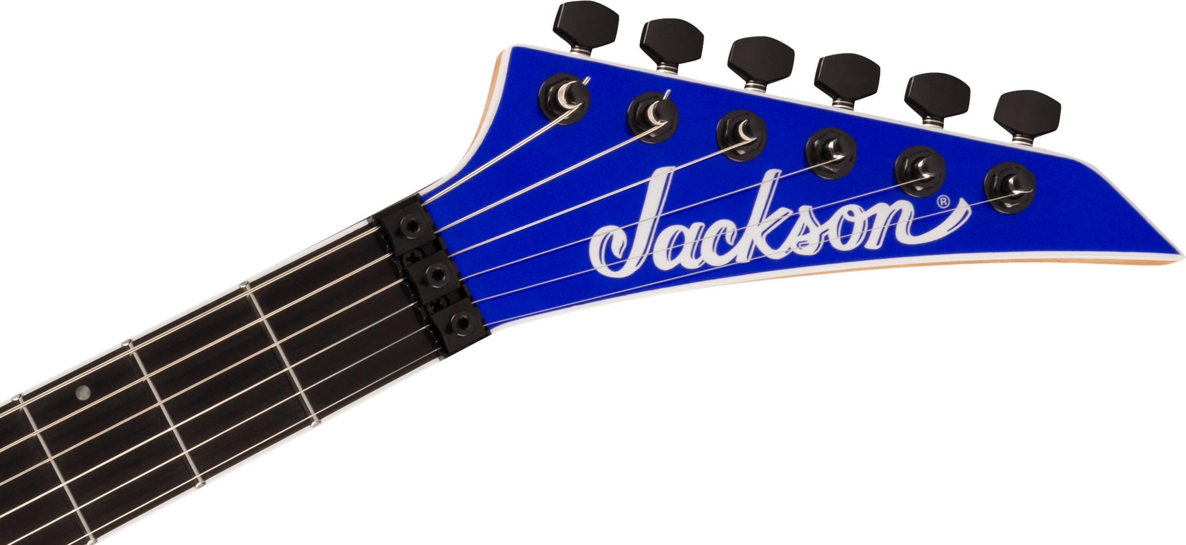 JACKSON ディンキー Jackson DX10D Dinky Guitar | zZounds
