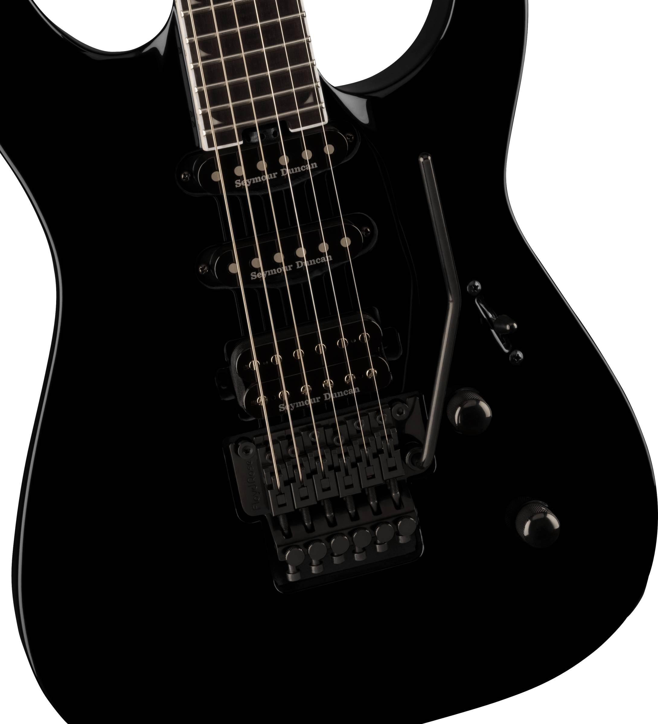 Pro Plus Series Soloist™ SLA3