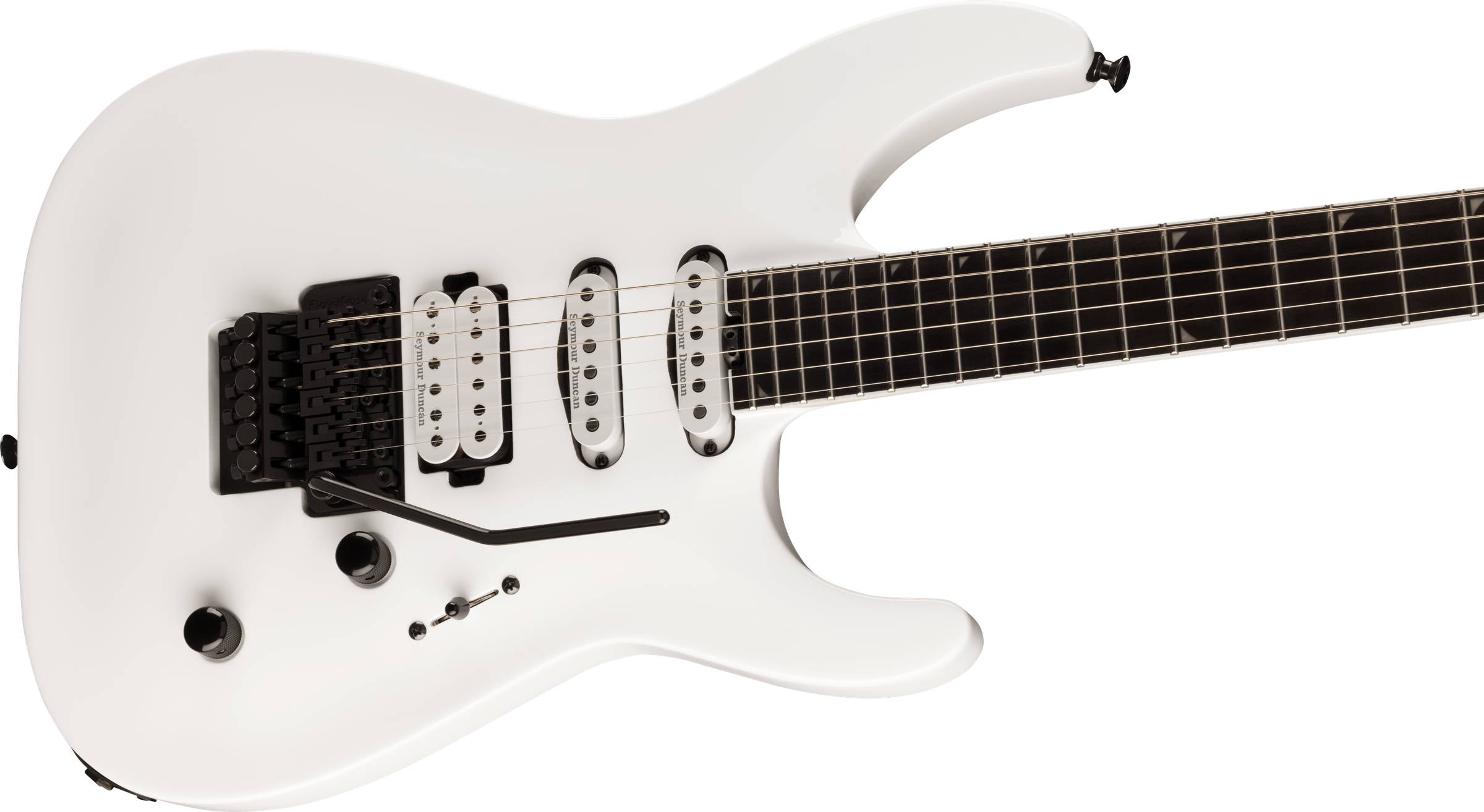 【超美品】Jackson ProPlus SOLOIST SLA3 EMG搭載 Pro Plus Series Soloist™ SLA3