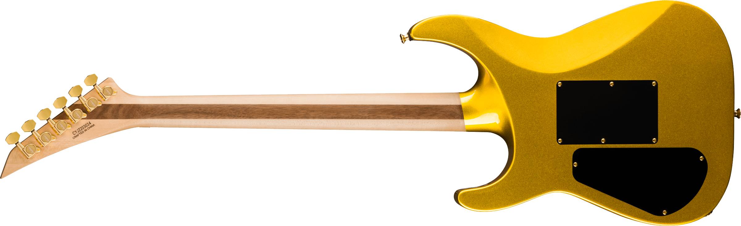 磨き屋　Jackson ProPlussiries Soloist Pro Plus Series Soloist™ SLA3