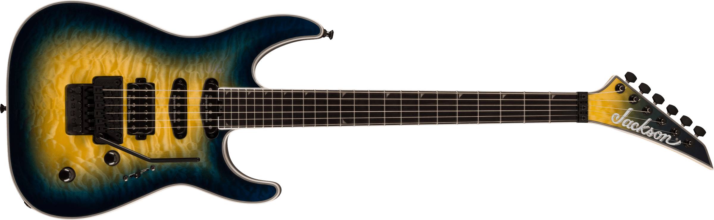 Pro Plus Series Soloist™ SLA3Q