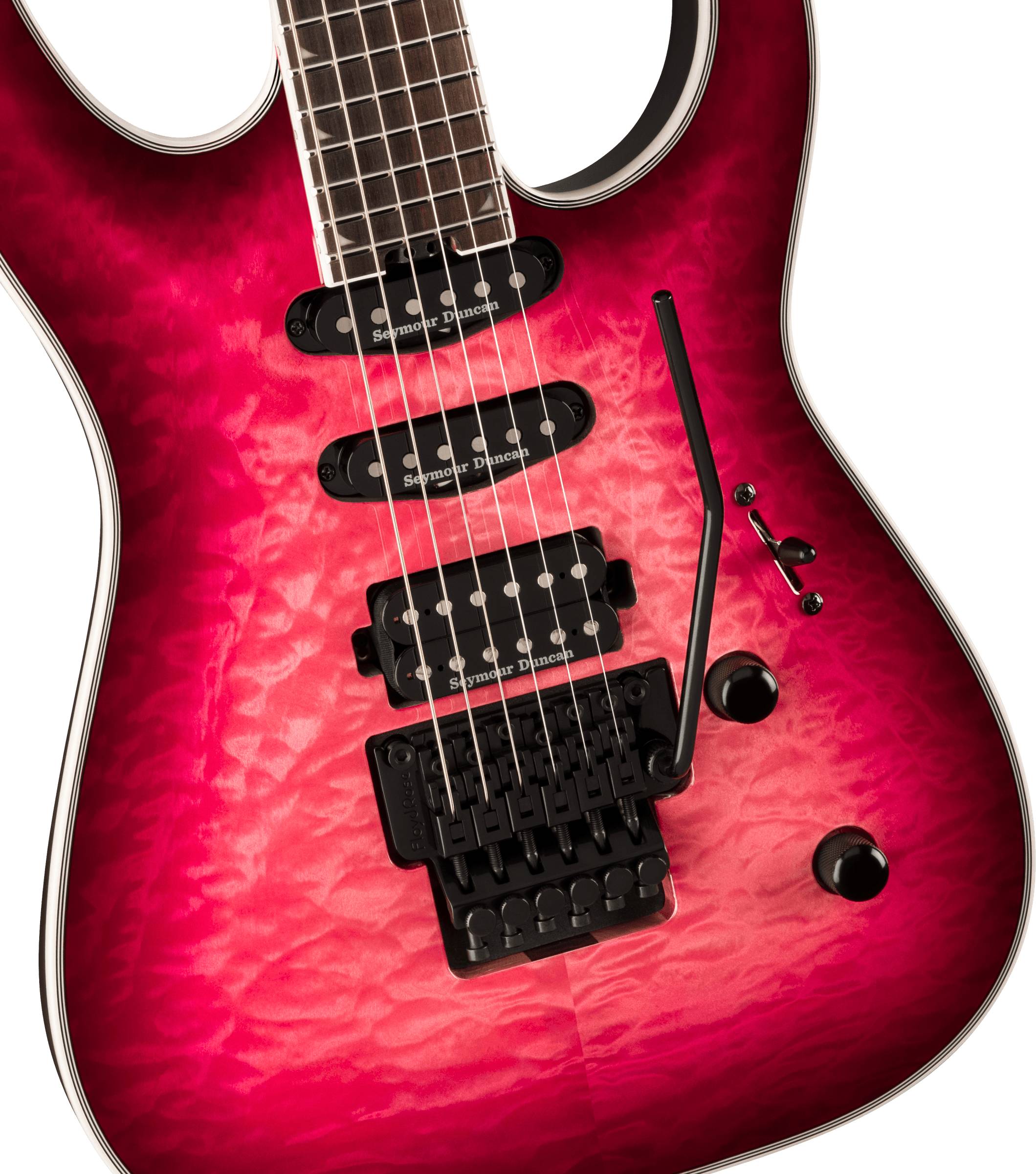 Pro Plus Series Soloist™ SLA3Q