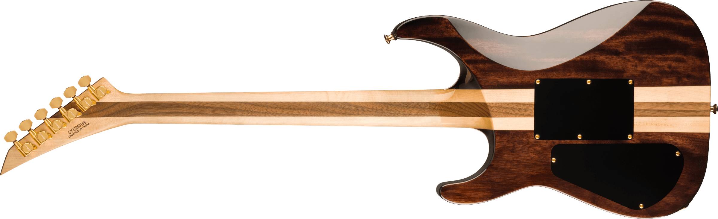 【超美品】Jackson ProPlus SOLOIST SLA3 EMG搭載 Amazon.com: Jackson Pro Plus Series Soloist SLA3 Electric
