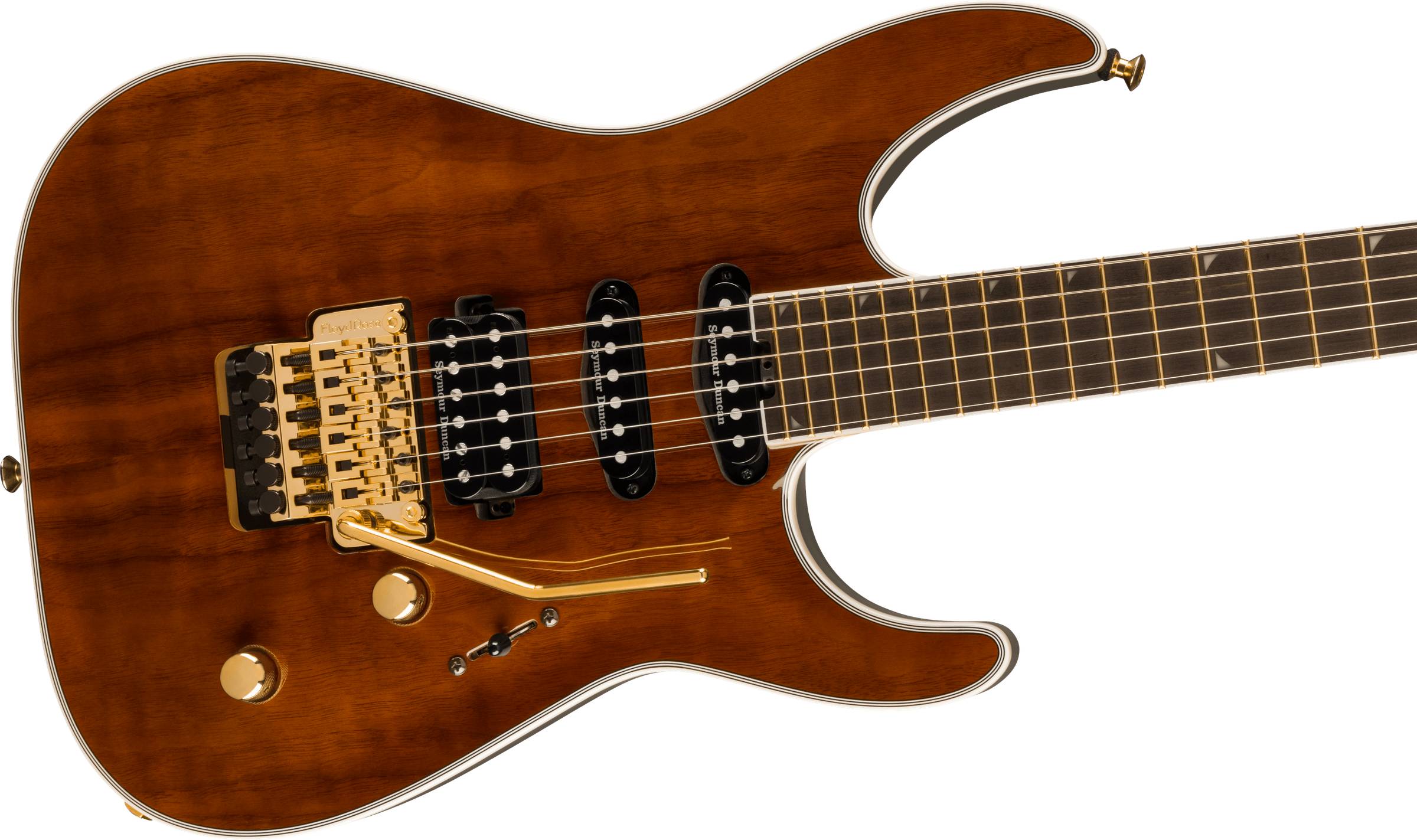 Pro Plus Series Soloist™ SLA3W