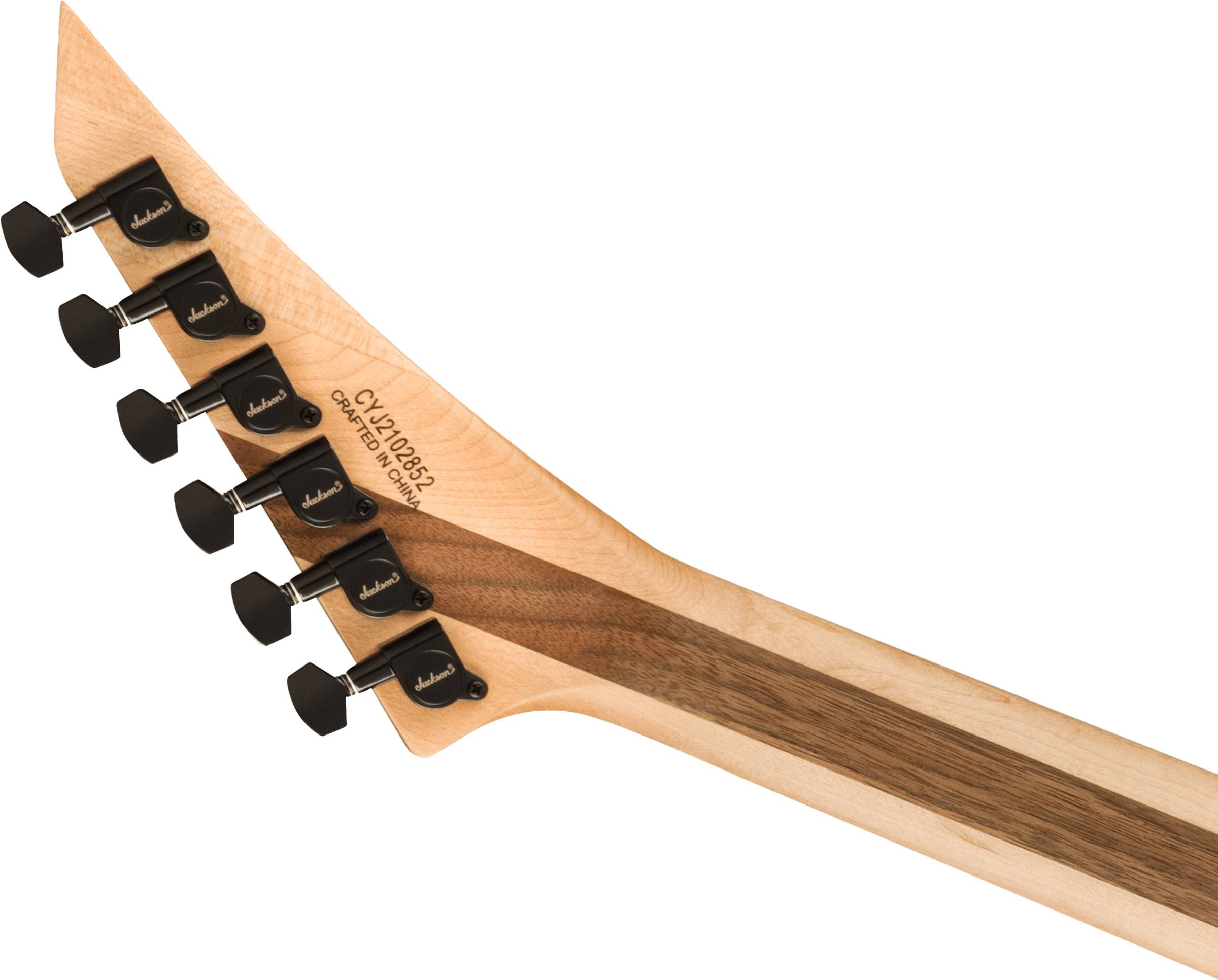 Pro Plus Series Rhoads RR24 Mirror