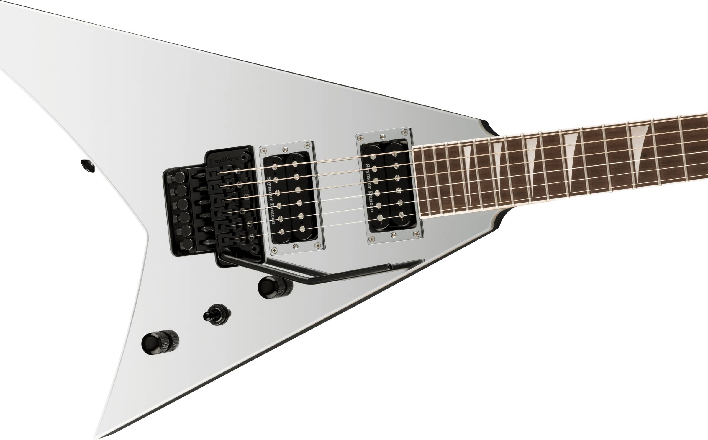 Pro Plus Series Rhoads RR24 Mirror