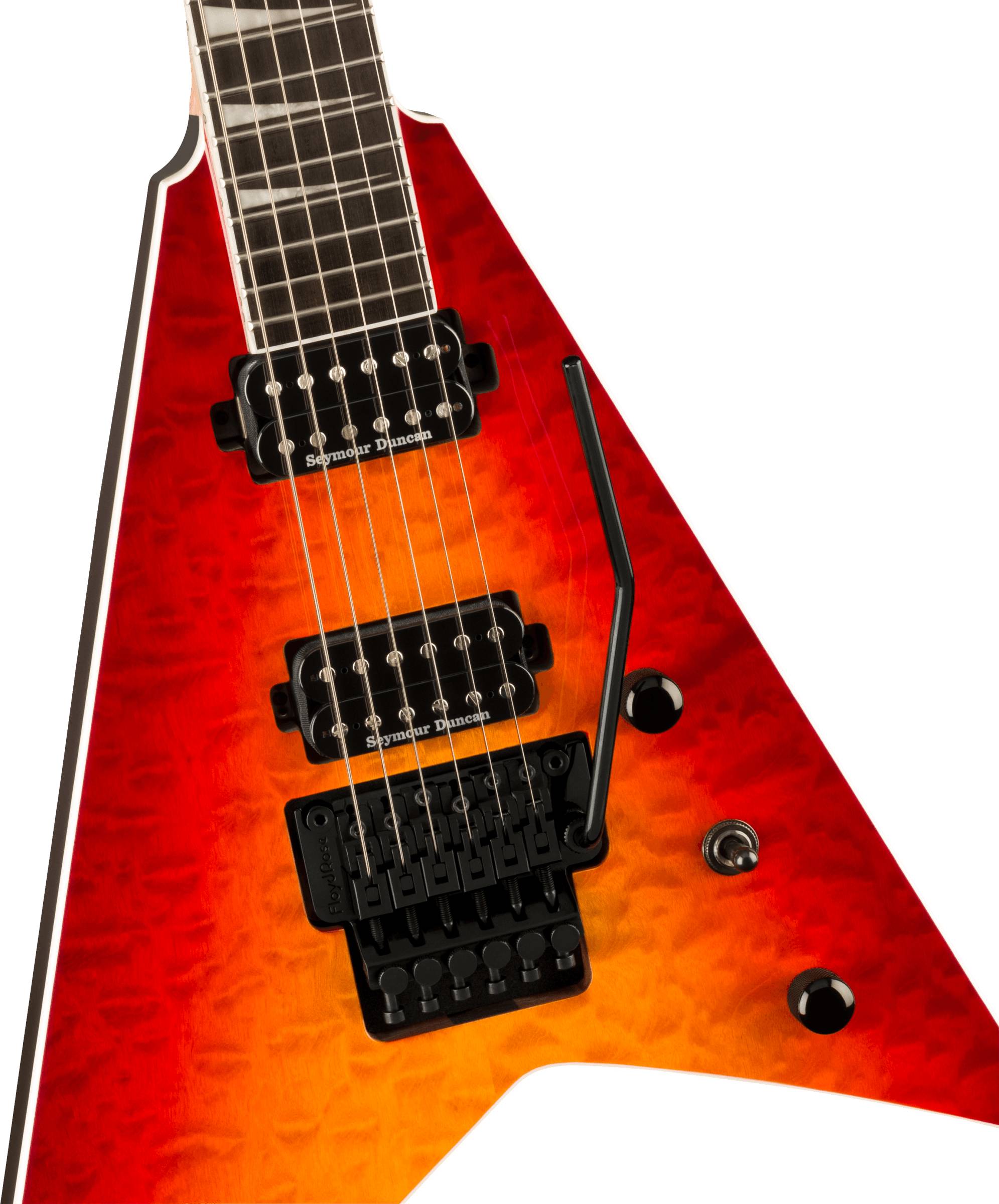Pro Plus Series Rhoads RR24PS