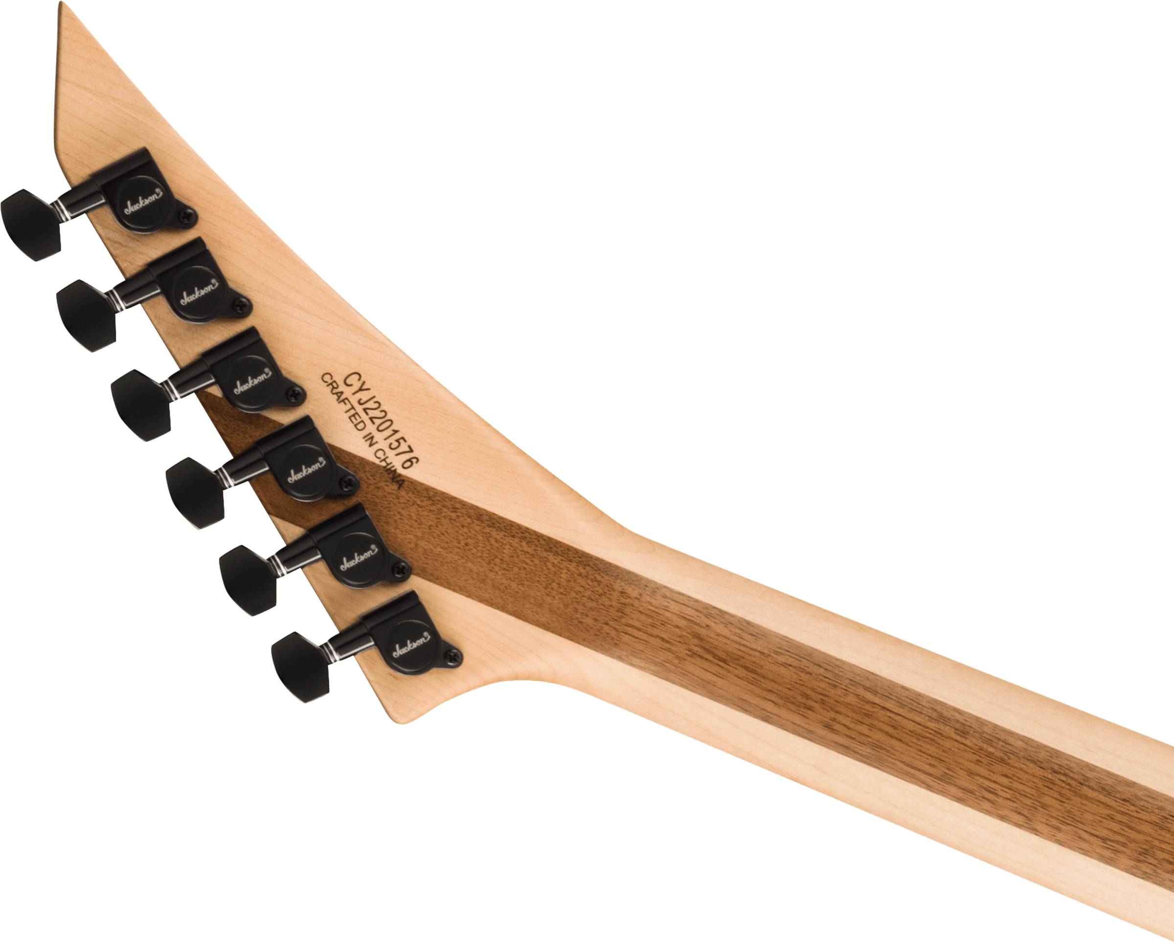 Pro Plus Series Rhoads RR24