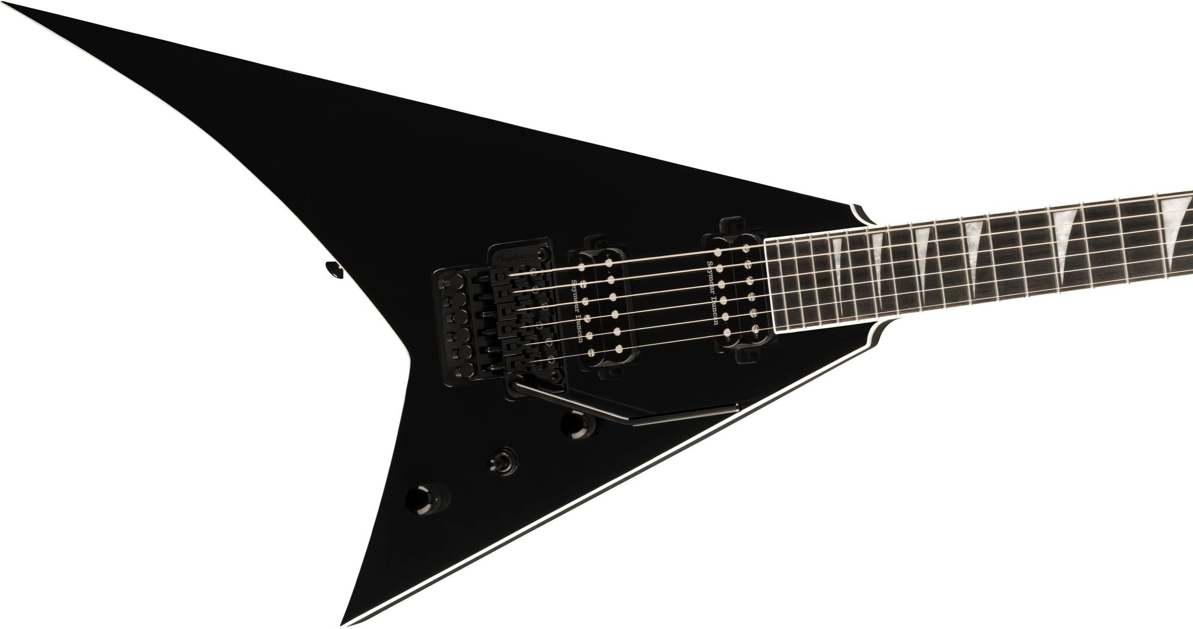 Pro Plus Series Rhoads RR24