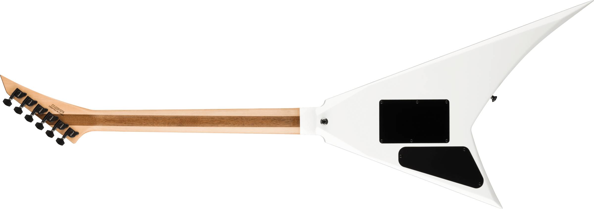 Pro Plus Series Rhoads RR24