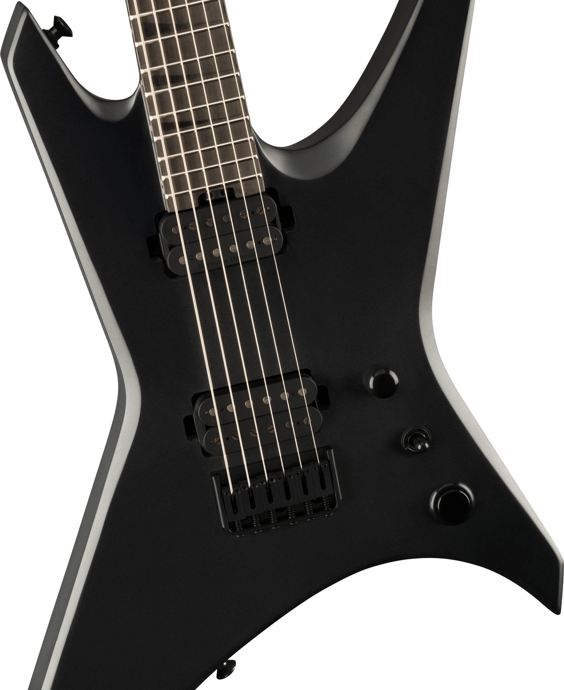 Pro Plus XT Warrior™ WR HT6 Baritone