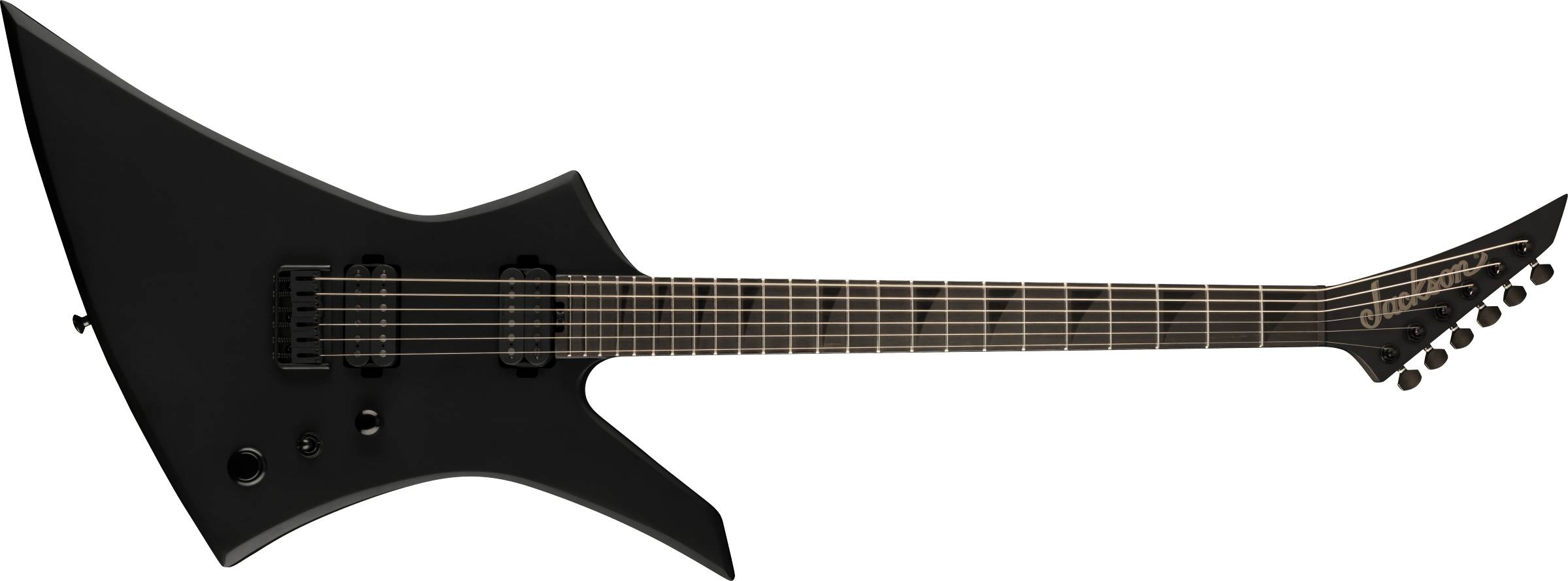 美品　新品19万程Jackson Pro Plus XT Soloist HT6 Jackson Pro Plus XT Soloist SLAT HT6 Baritone Electric
