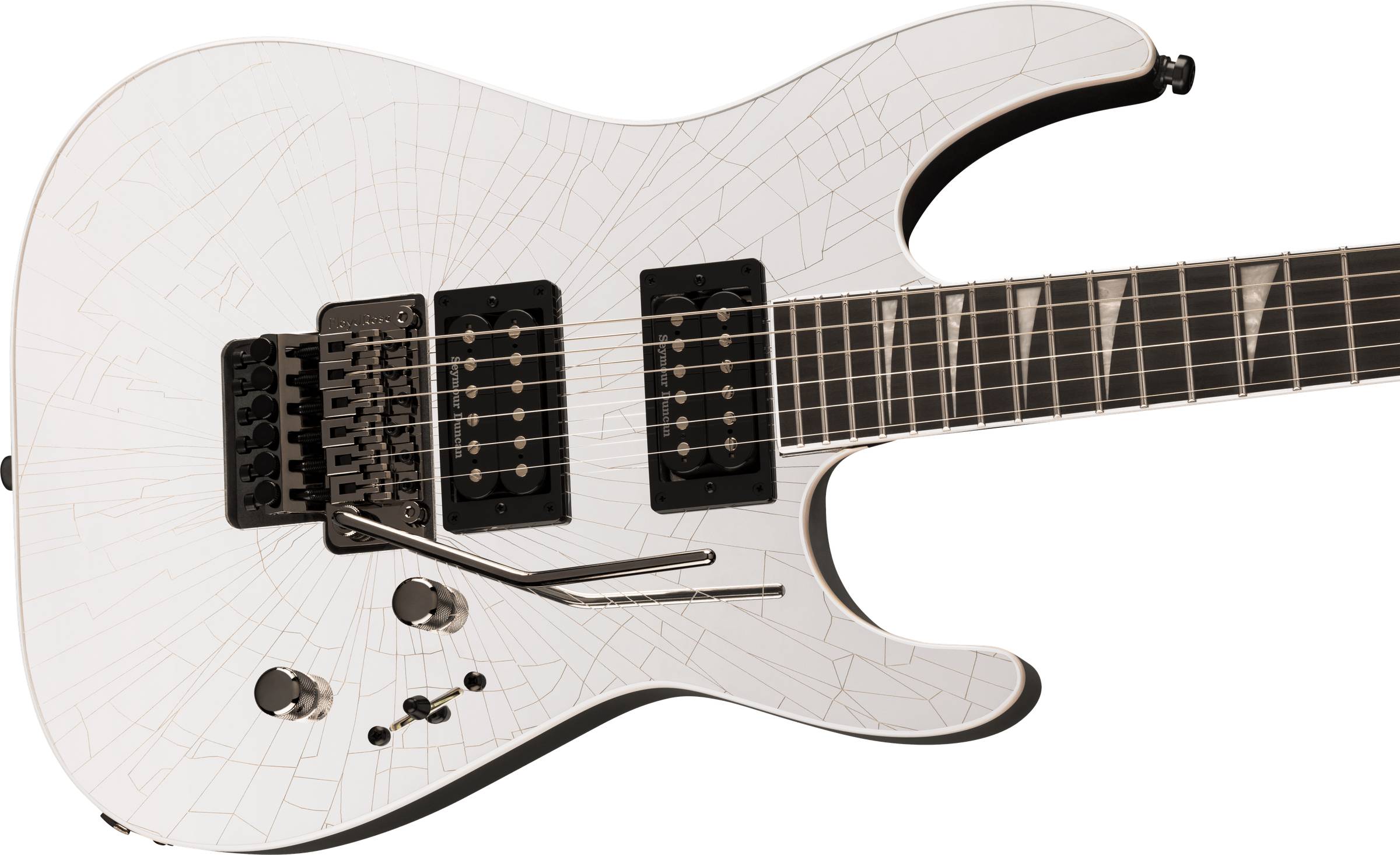 Pro Plus Series Soloist™ SL2 Shattered Mirror