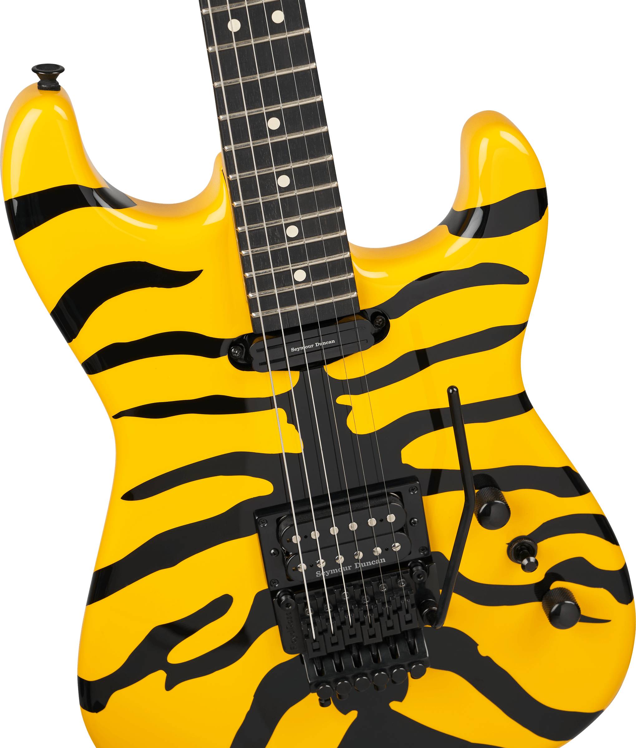 Pro Origins 1985 Limited Edition San Dimas® SD1 HS FR