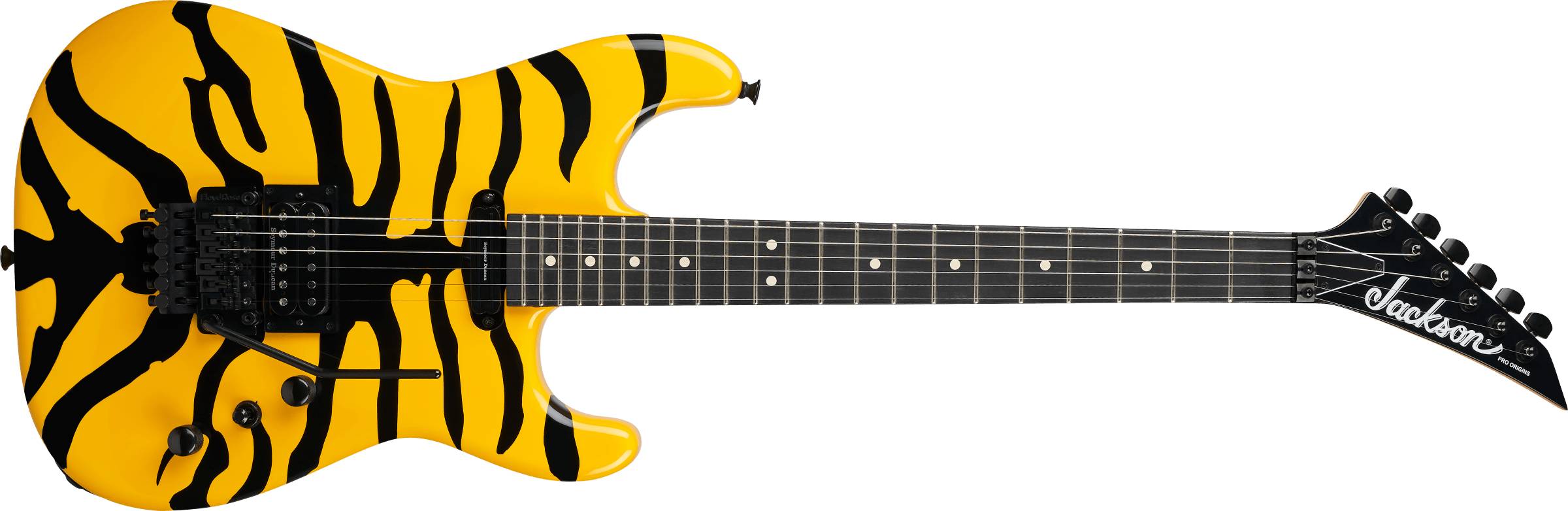 Pro Origins 1985 Limited Edition San Dimas® SD1 HS FR