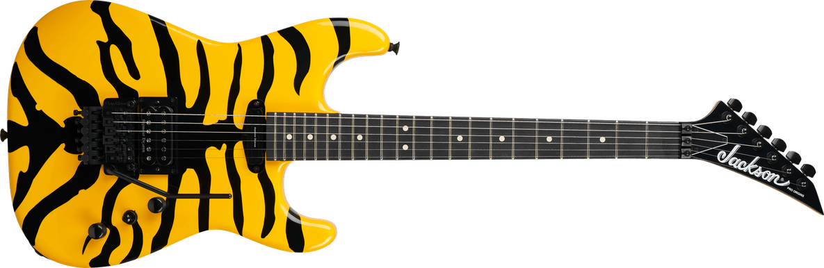 Pro Origins 1985 Limited Edition San Dimas® SD1 HS FR