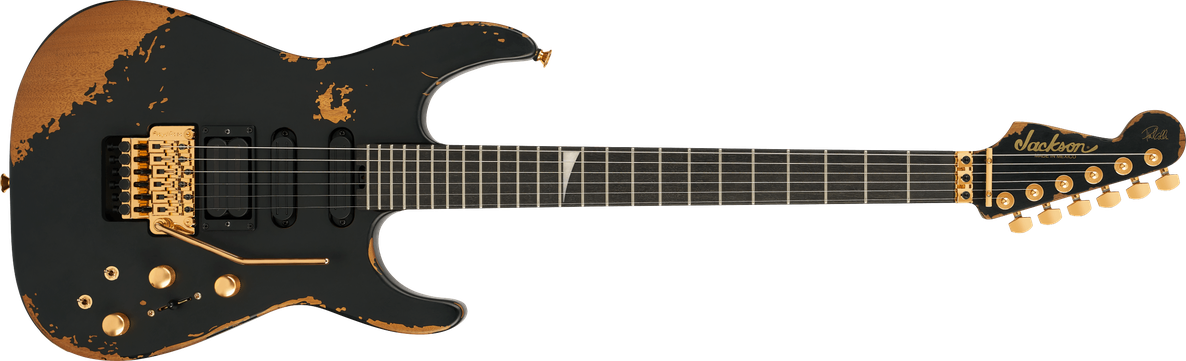 Pro Series Signature Phil Collen PC1™-E