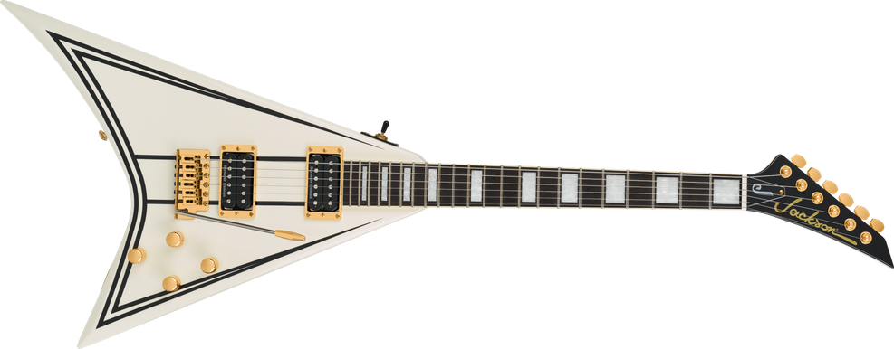 Limited Edition Legend Series Randy Rhoads CD1