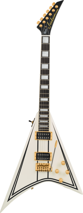 Limited Edition Legend Series Randy Rhoads CD1