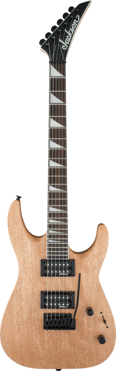 JS Series Dinky™ Arch Top JS22 DKA