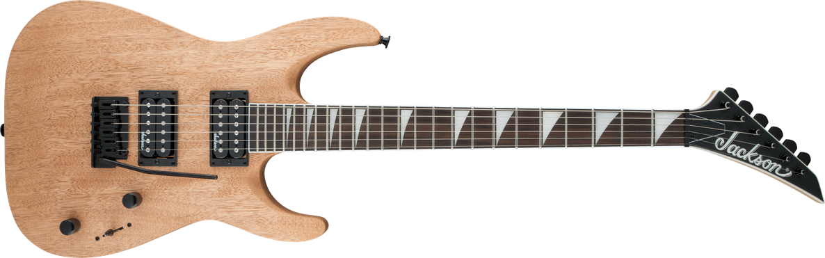 JS Series Dinky™ Arch Top JS22 DKA, Amaranth Fingerboard, Natural Oil