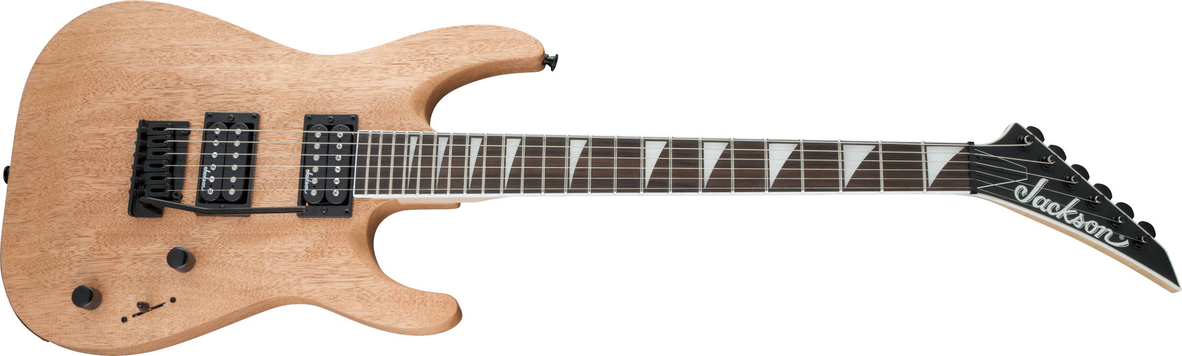 JS Series Dinky™ Arch Top JS22 DKA, Amaranth Fingerboard, Natural Oil