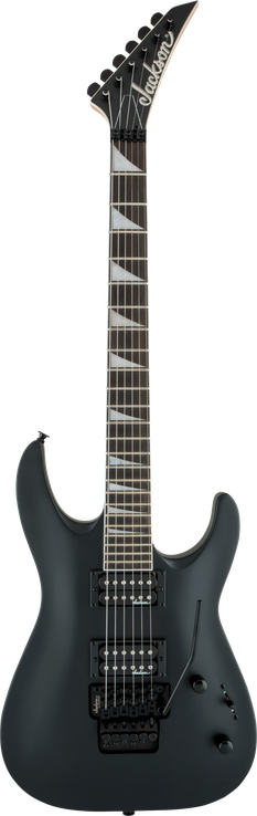 JS Series Dinky™ Arch Top JS32 DKA