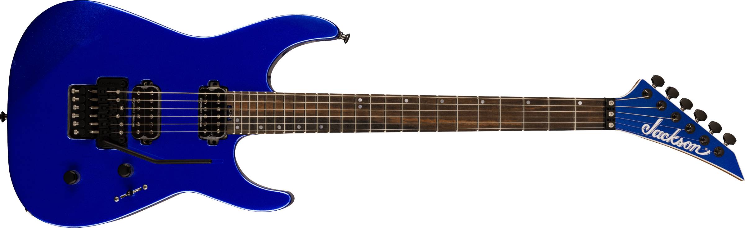 American Series Virtuoso, Streaked Ebony Fingerboard, Mystic