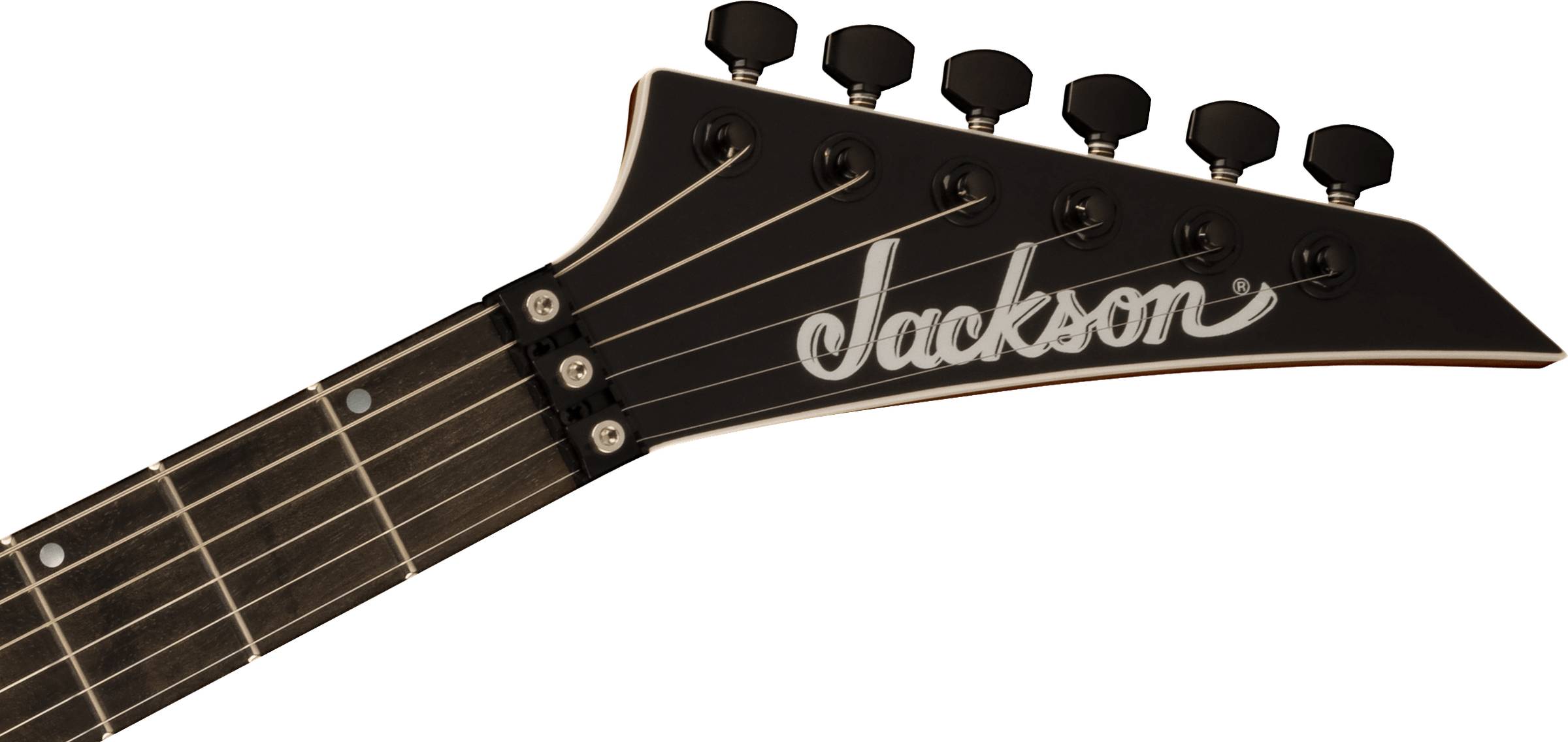 American Series Virtuoso, Streaky Ebony Fingerboard, Satin Black