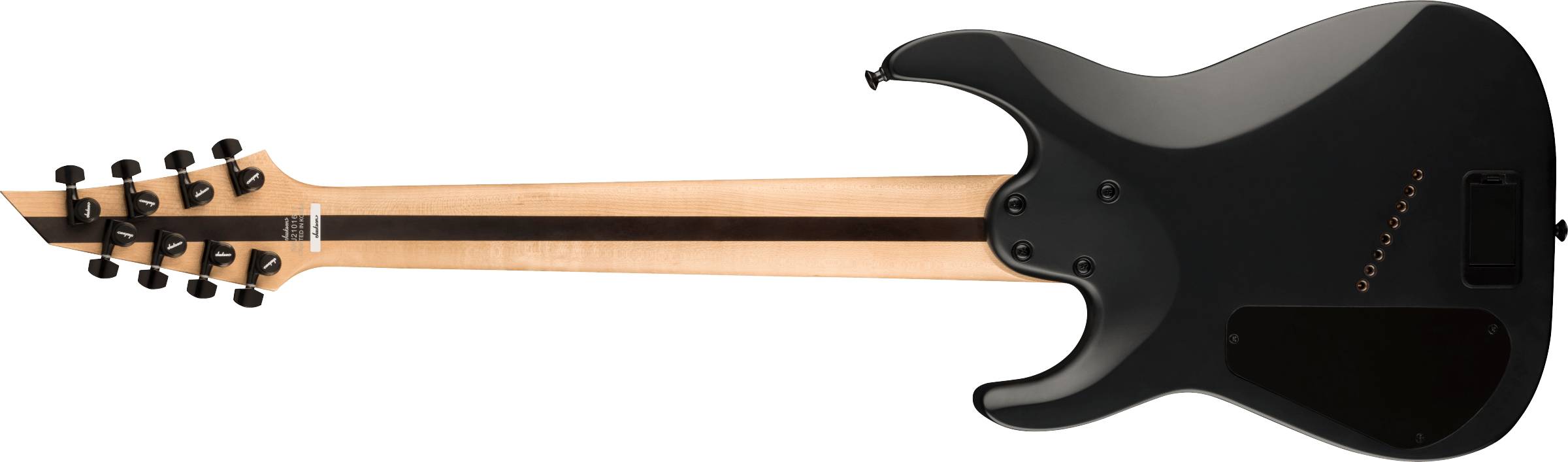 Concept Series Limited Edition DK Modern MDK HT8 MS