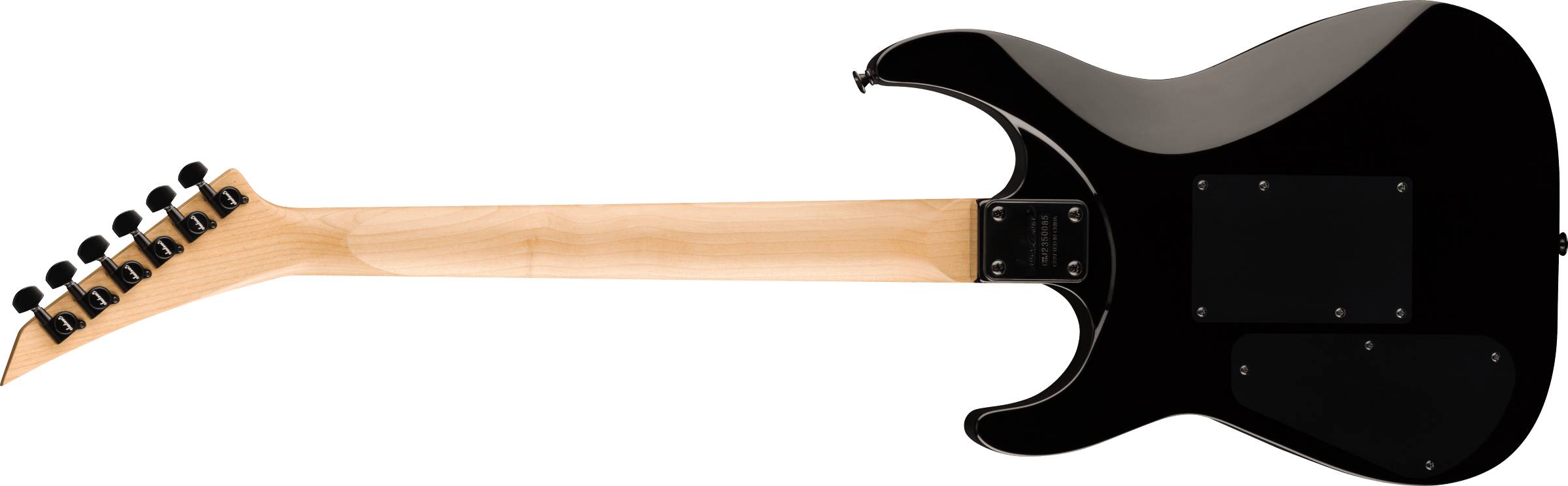 JS Series Dinky® JS32 DKAP