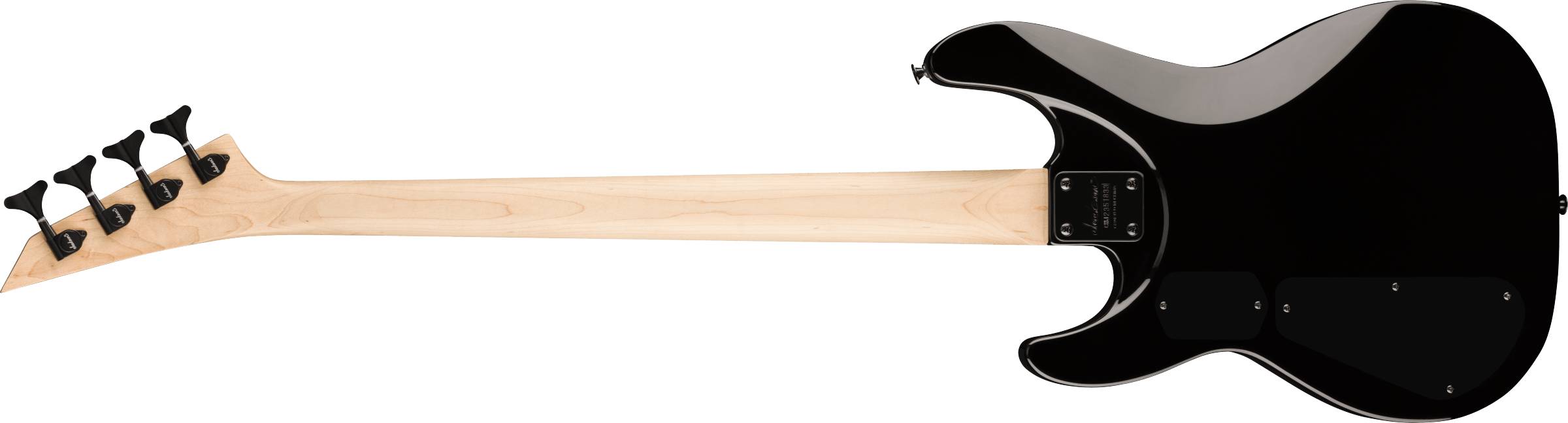 JS Series Concert™ Bass CB JS3P