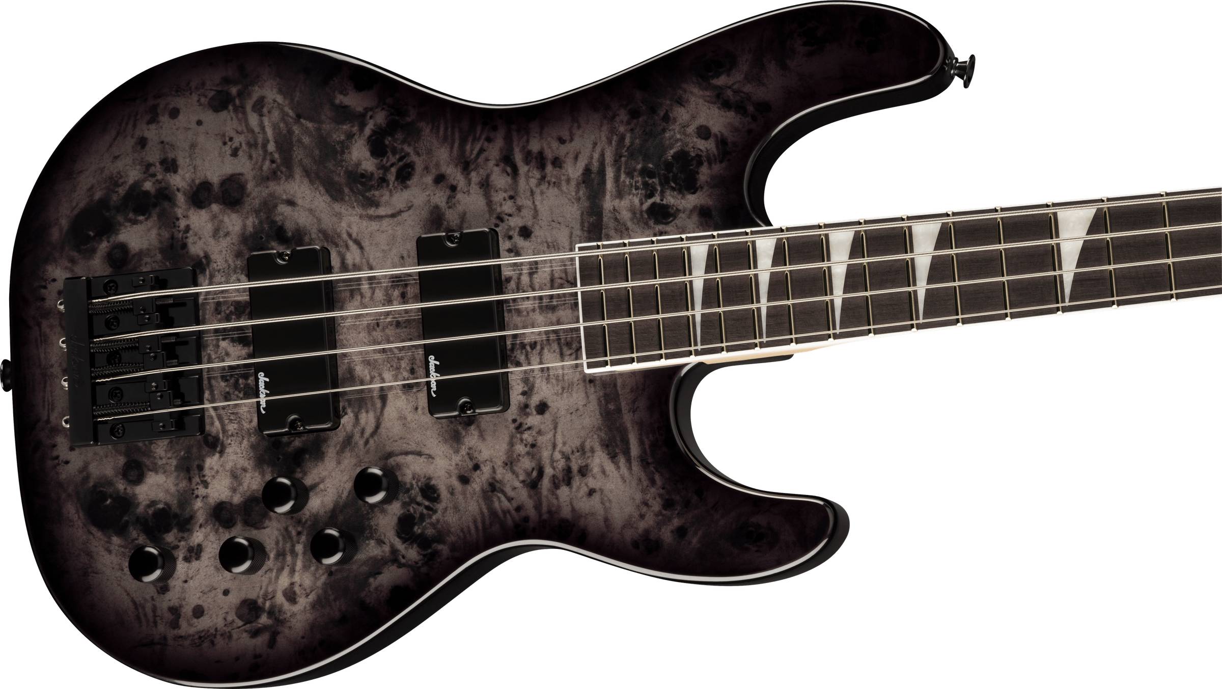 JS Series Concert™ Bass CB JS3P