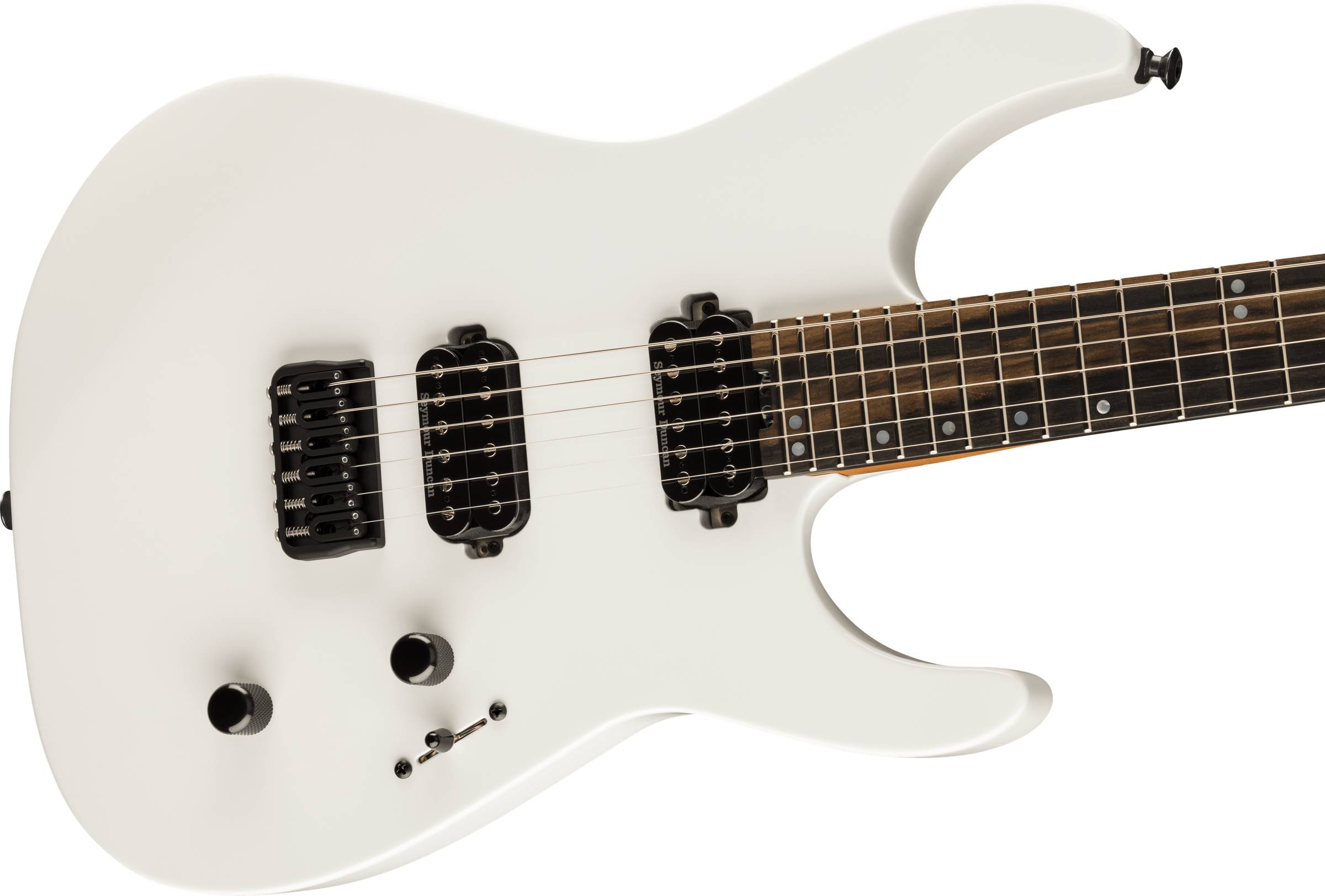 Jackson Virtuoso 純正ハードケース付き ジャクソンの新たなフラッグシップ・モデル“American Series