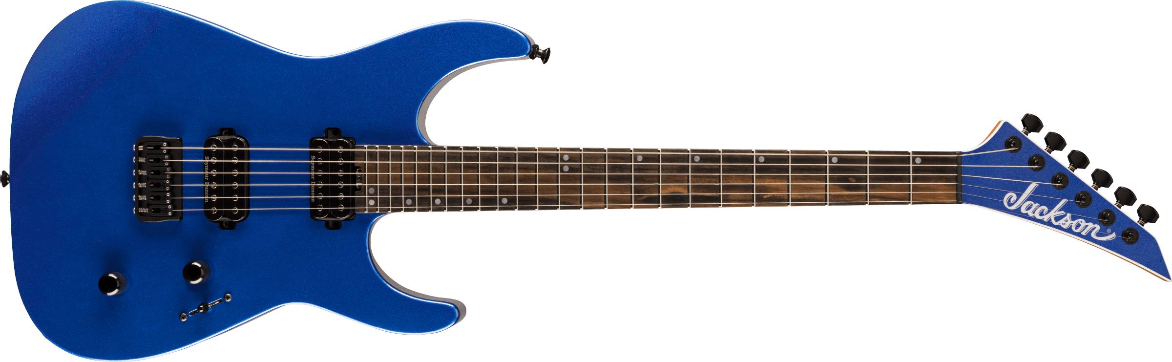American Series Virtuoso™ – Jacksonguitars.com