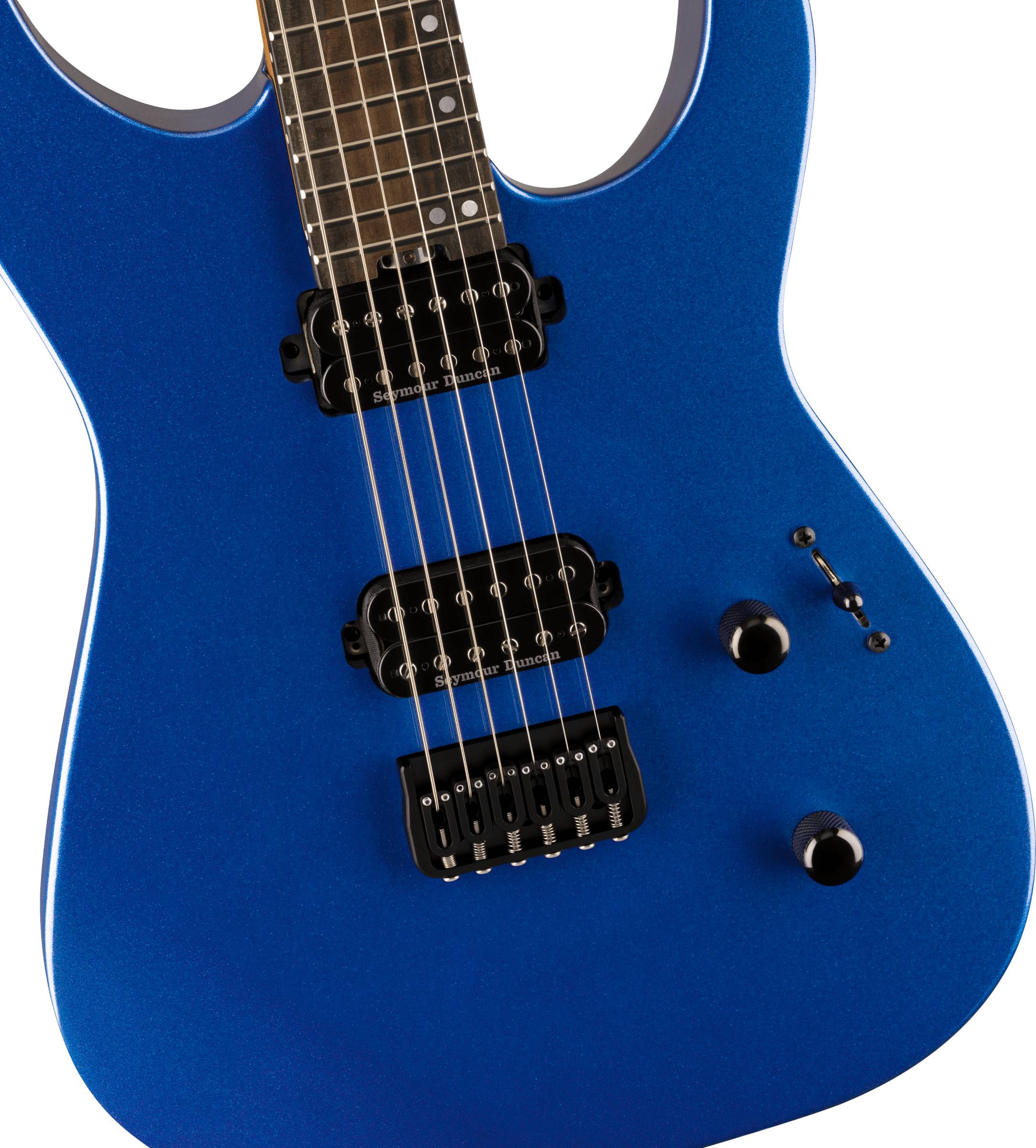 Jackson Virtuoso 純正ハードケース付き Jackson Virtuoso 純正ハードケース付き