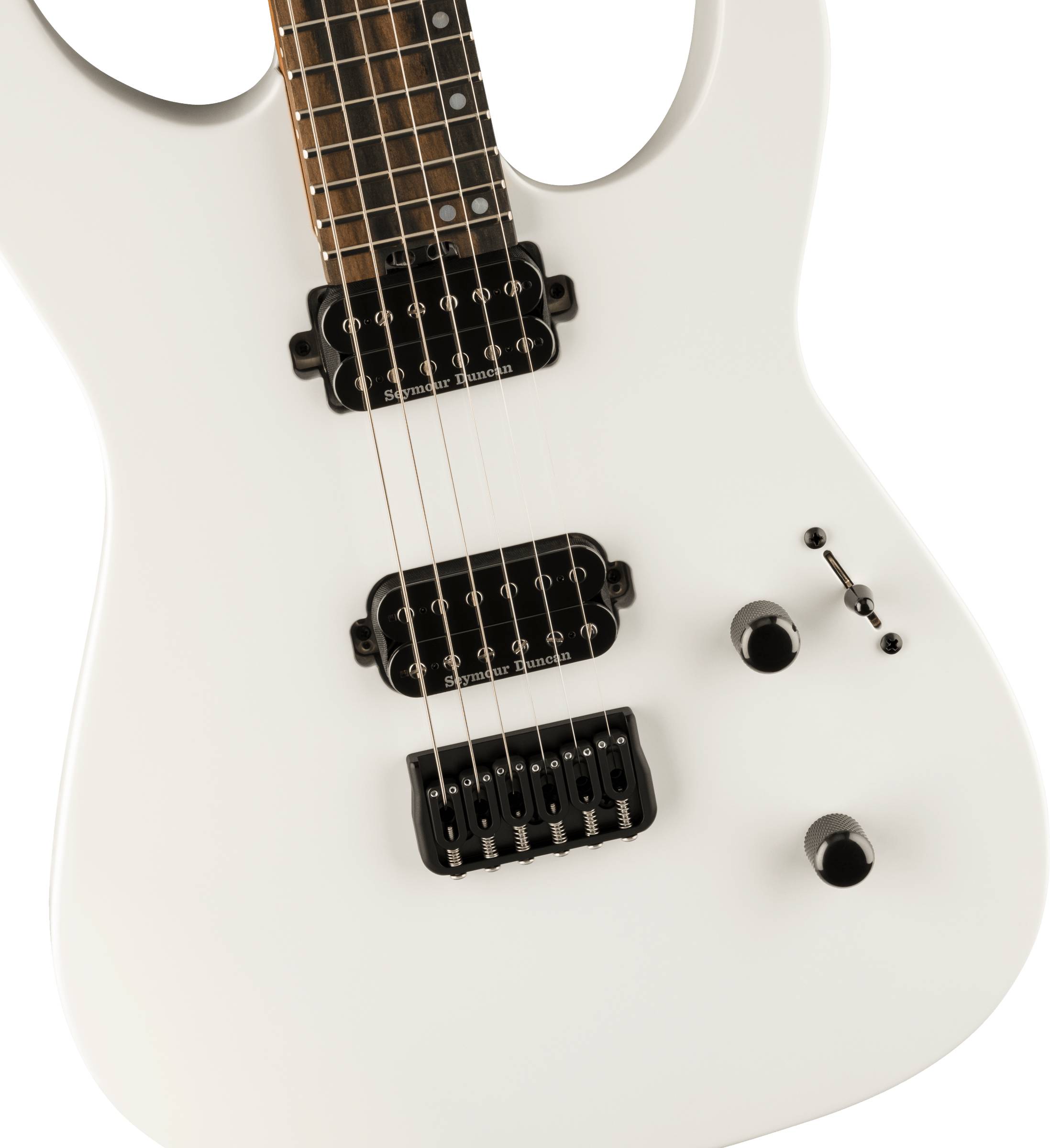 Jackson Virtuoso 純正ハードケース付き ジャクソン新モデル：ヴァーチュオーゾ（Virtuoso）登場